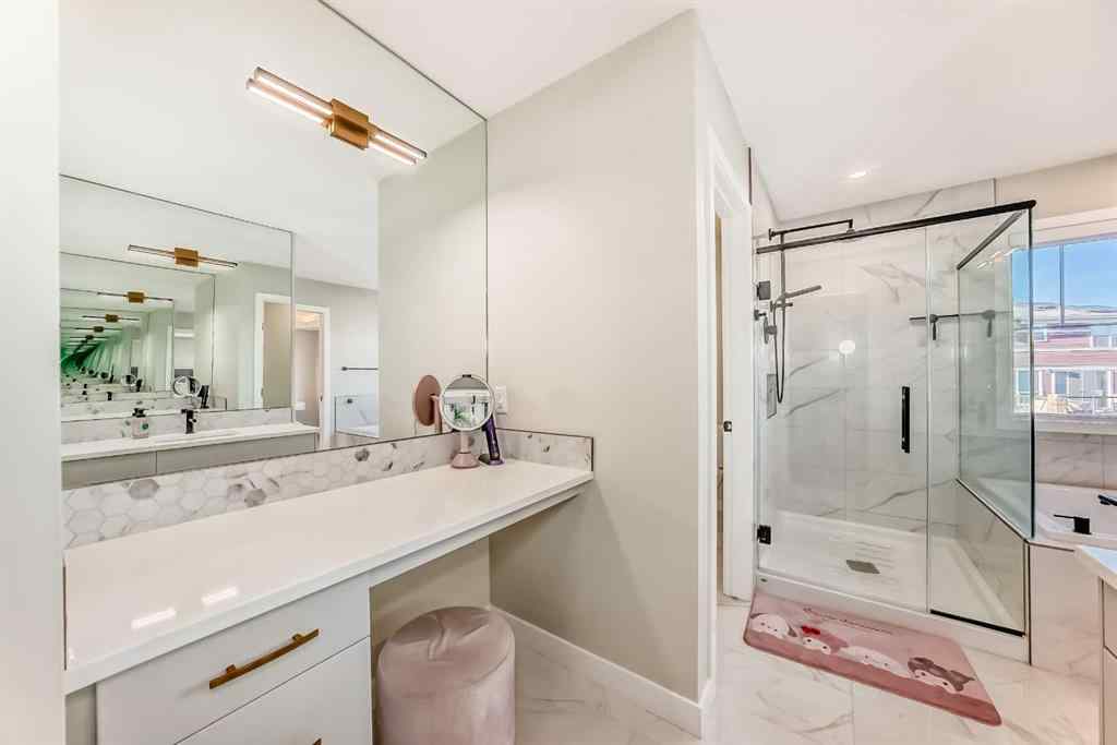 MLS&reg; # A2270300 - 120 Magnolia Manor SE in Mahogany Calgary, Residential Open Houses