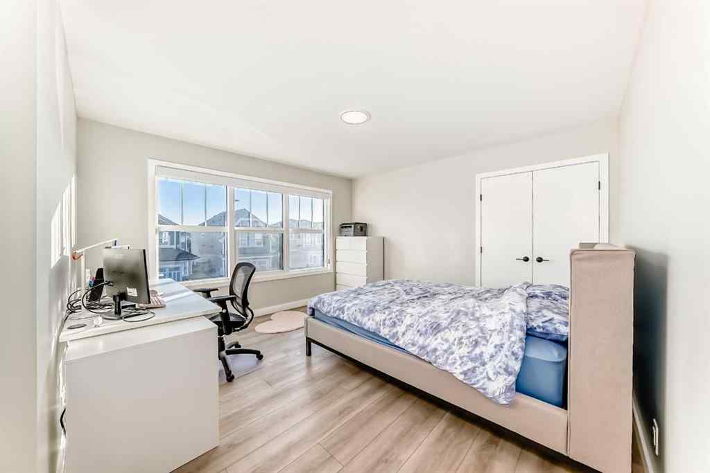 MLS&reg; # A2270300 - 120 Magnolia Manor SE in Mahogany Calgary, Residential Open Houses