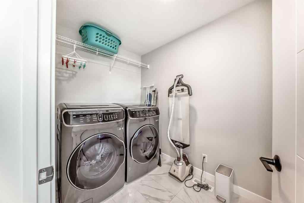 MLS&reg; # A2270300 - 120 Magnolia Manor SE in Mahogany Calgary, Residential Open Houses