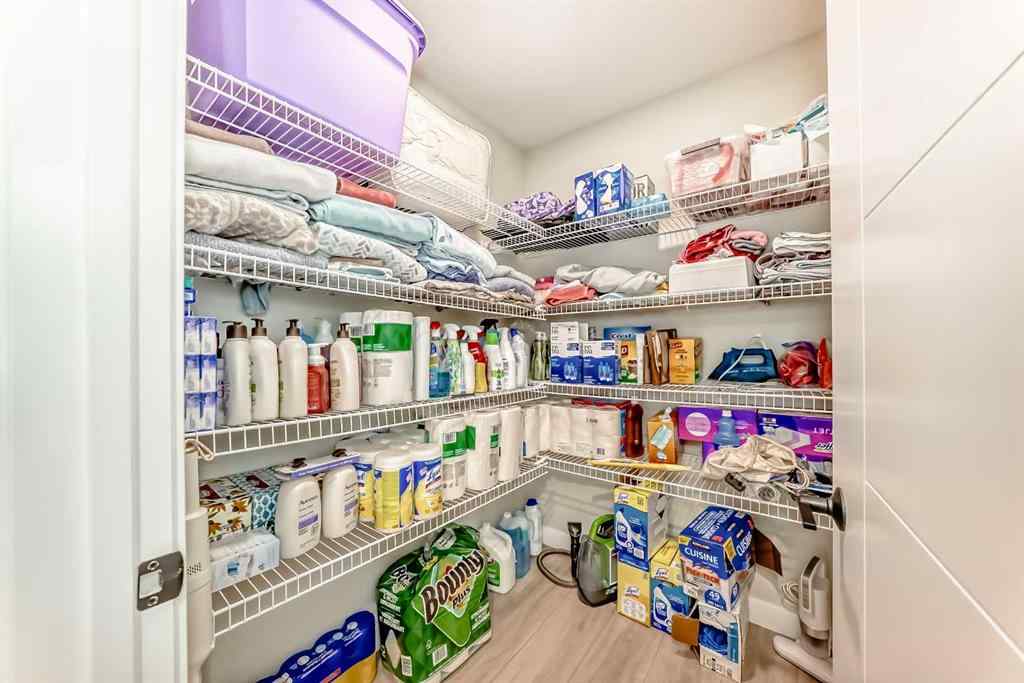 MLS&reg; # A2270300 - 120 Magnolia Manor SE in Mahogany Calgary, Residential Open Houses