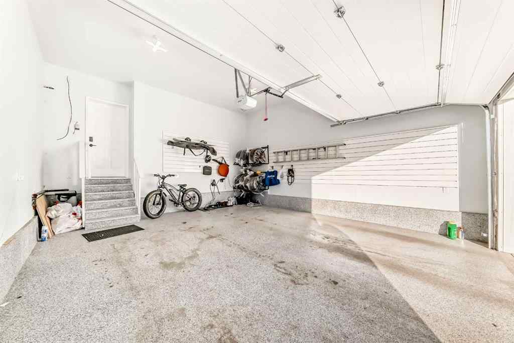 MLS&reg; # A2270300 - 120 Magnolia Manor SE in Mahogany Calgary, Residential Open Houses