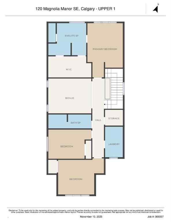 MLS&reg; # A2270300 - 120 Magnolia Manor SE in Mahogany Calgary, Residential Open Houses