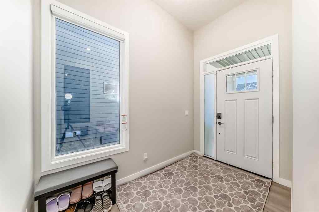 MLS&reg; # A2270300 - 120 Magnolia Manor SE in Mahogany Calgary, Residential Open Houses