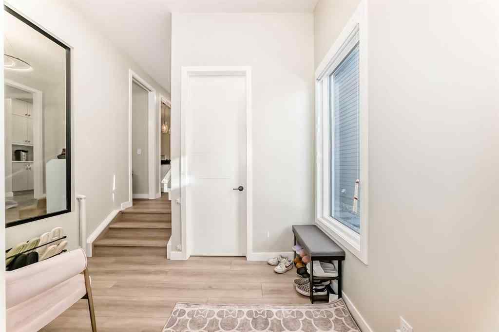 MLS&reg; # A2270300 - 120 Magnolia Manor SE in Mahogany Calgary, Residential Open Houses