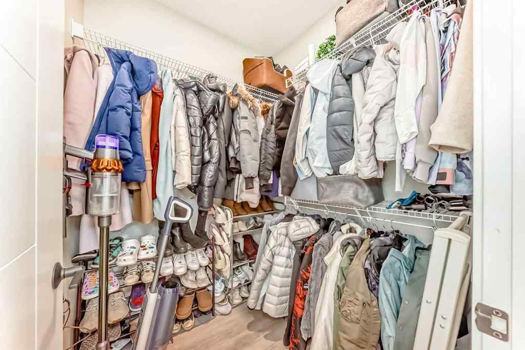 MLS&reg; # A2270300 - 120 Magnolia Manor SE in Mahogany Calgary, Residential Open Houses