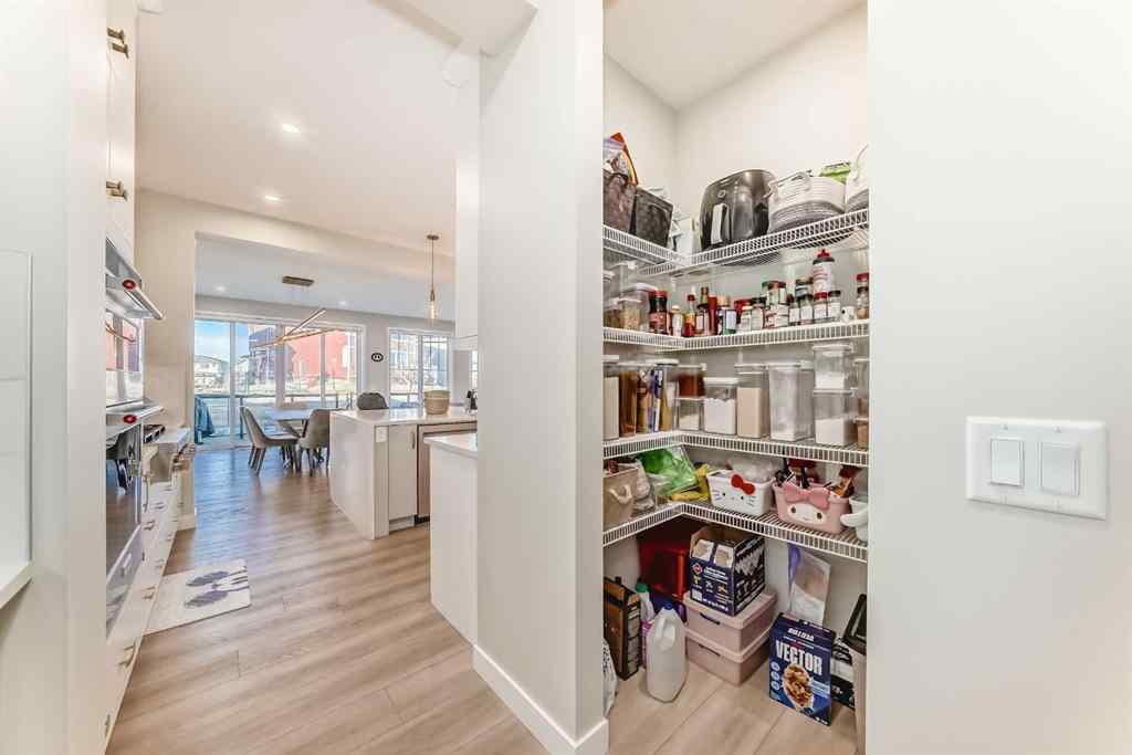 MLS&reg; # A2270300 - 120 Magnolia Manor SE in Mahogany Calgary, Residential Open Houses