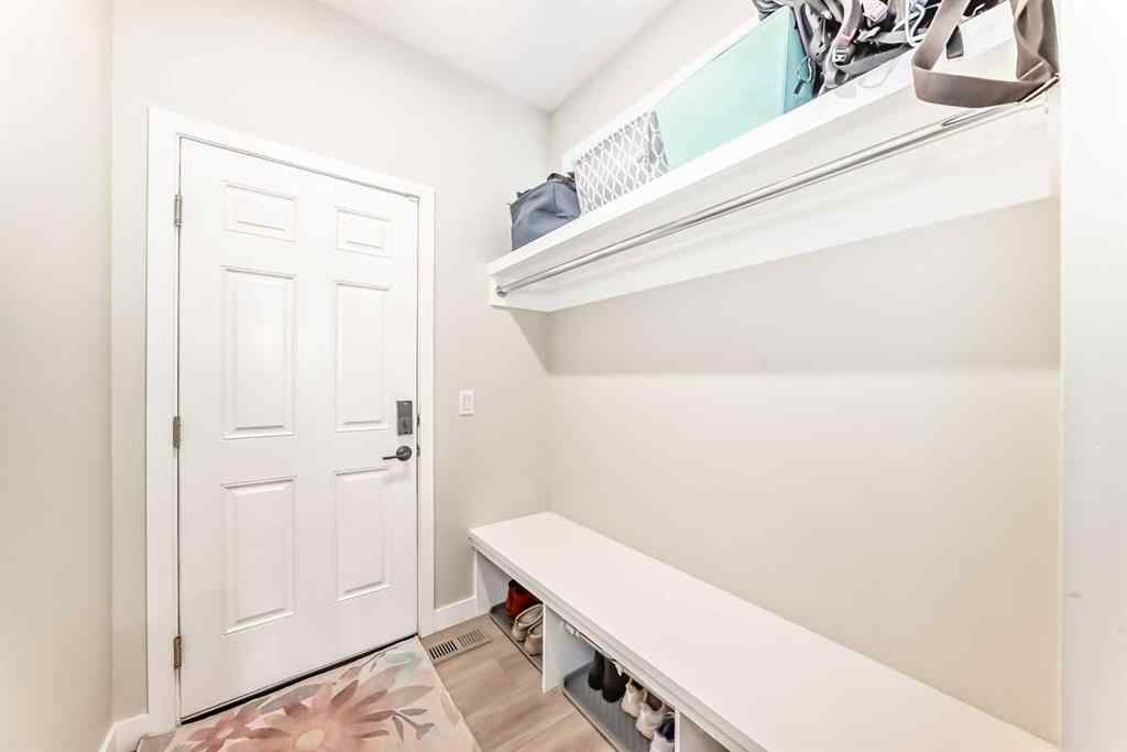 MLS&reg; # A2270300 - 120 Magnolia Manor SE in Mahogany Calgary, Residential Open Houses