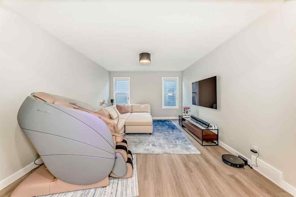 MLS&reg; # A2270300 - 120 Magnolia Manor SE in Mahogany Calgary, Residential Open Houses