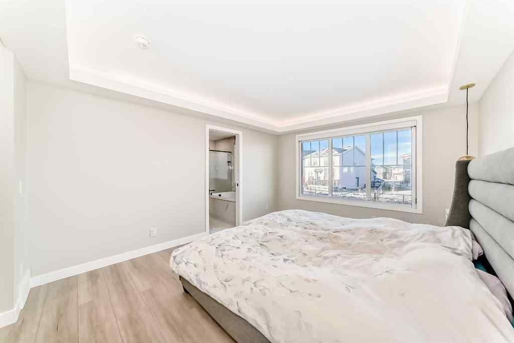 MLS&reg; # A2270300 - 120 Magnolia Manor SE in Mahogany Calgary, Residential Open Houses