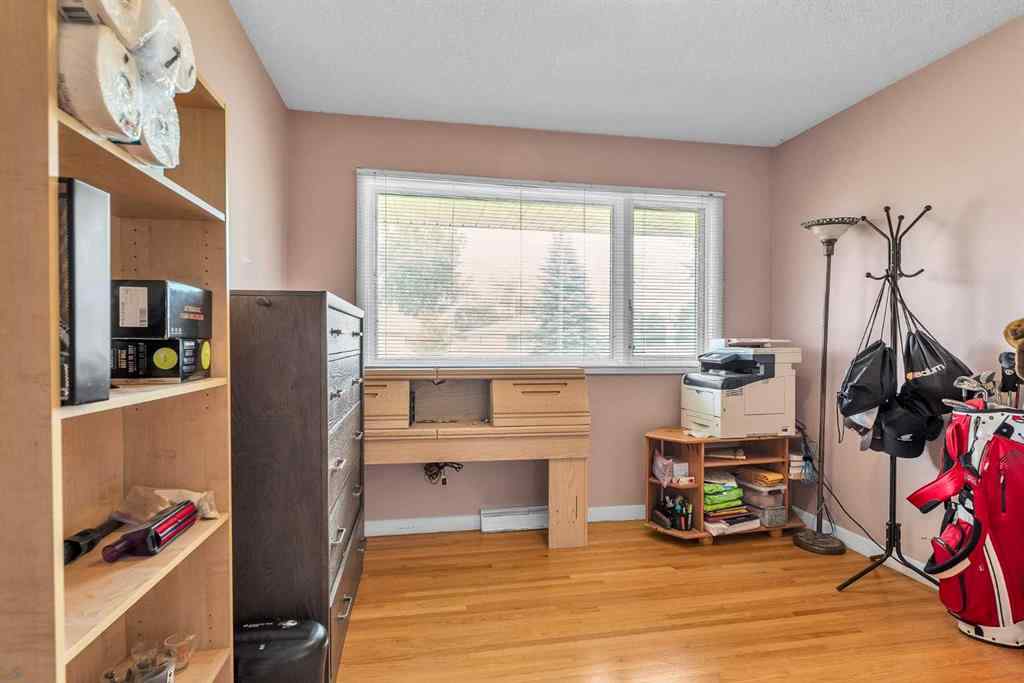 MLS&reg; # A2270302 - 2219 Halifax Crescent NW in Banff Trail Calgary, Residential Open Houses