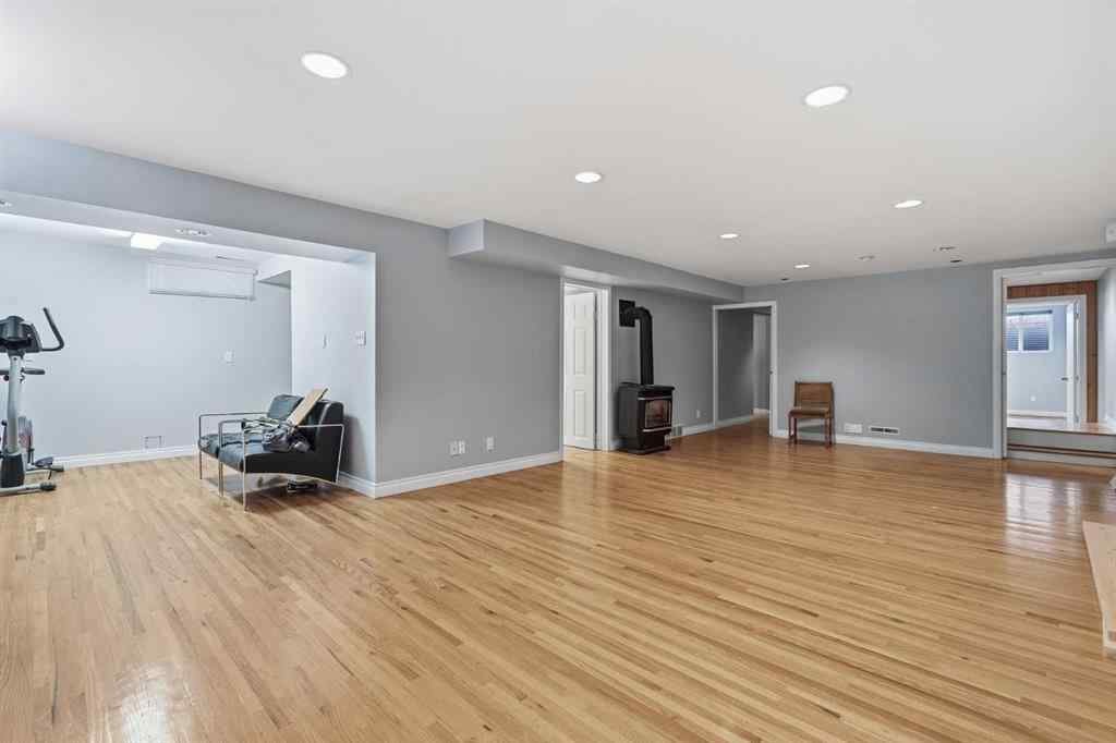 MLS&reg; # A2270302 - 2219 Halifax Crescent NW in Banff Trail Calgary, Residential Open Houses