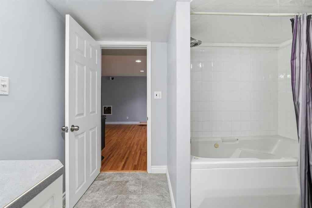 MLS&reg; # A2270302 - 2219 Halifax Crescent NW in Banff Trail Calgary, Residential Open Houses