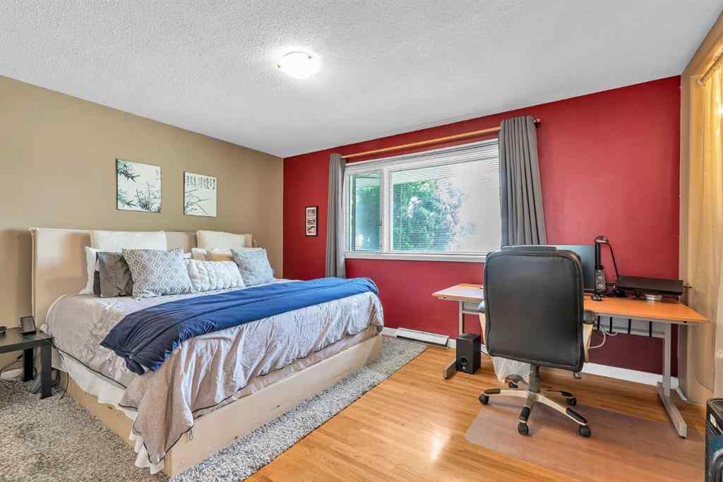 MLS&reg; # A2270302 - 2219 Halifax Crescent NW in Banff Trail Calgary, Residential Open Houses