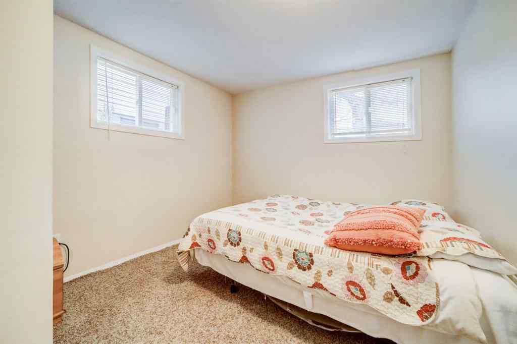 MLS&reg; # A2270303 - 613 10th Street N in Senator Buchanan Lethbridge, Residential Open Houses