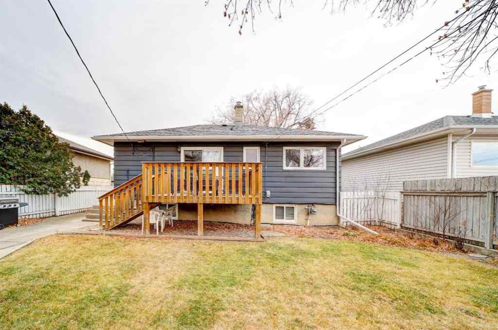 MLS&reg; # A2270303 - 613 10th Street N in Senator Buchanan Lethbridge, Residential Open Houses