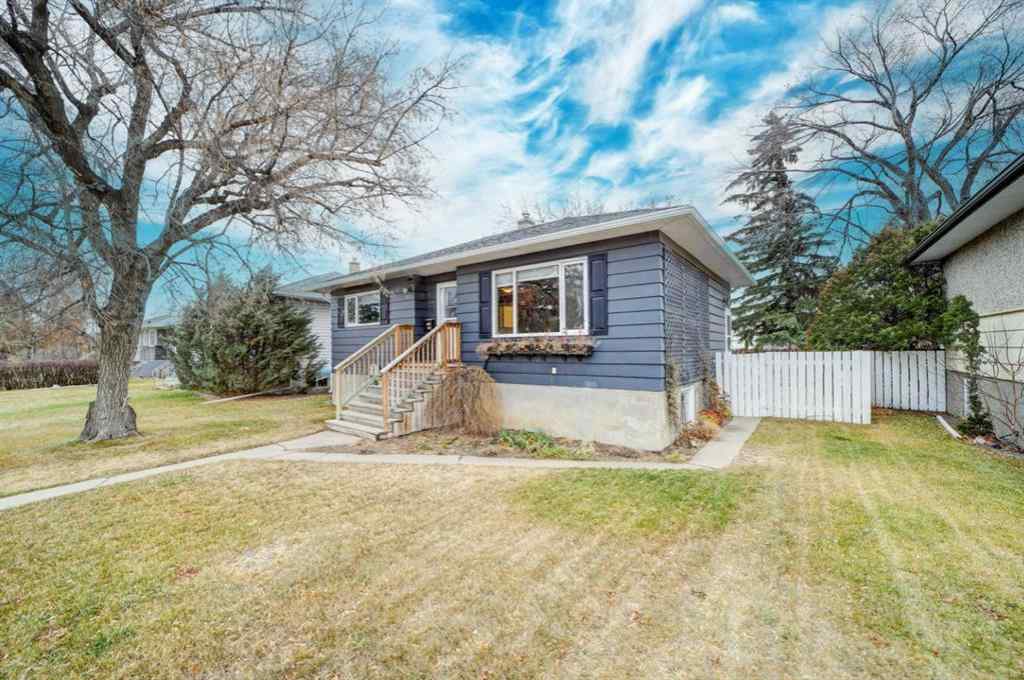 MLS&reg; # A2270303 - 613 10th Street N in Senator Buchanan Lethbridge, Residential Open Houses