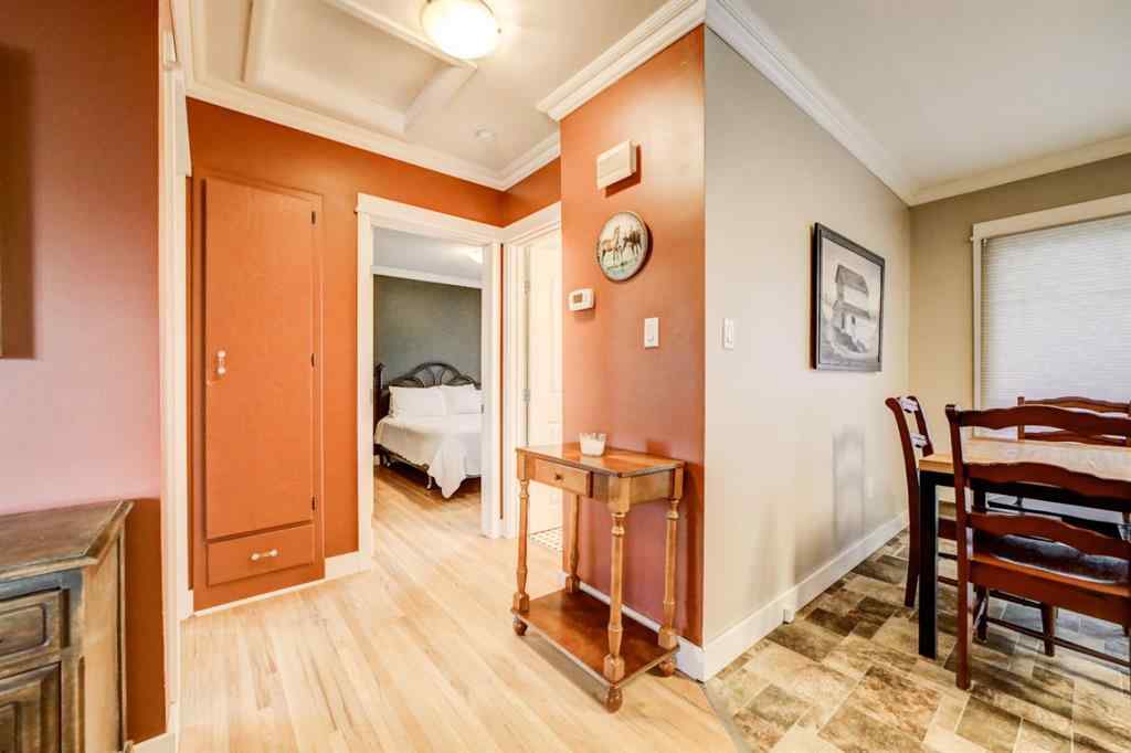 MLS&reg; # A2270303 - 613 10th Street N in Senator Buchanan Lethbridge, Residential Open Houses