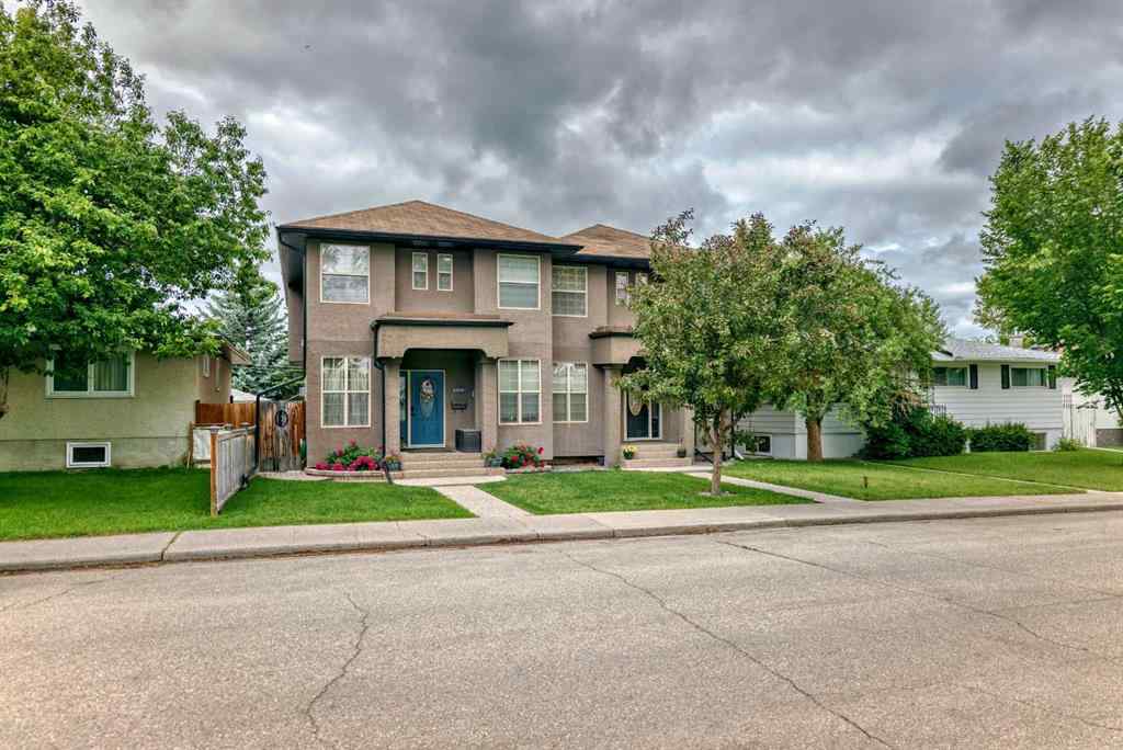 MLS® # A2270304 - 4347 2 Street NW in Highland Park Calgary, Residential Open Houses