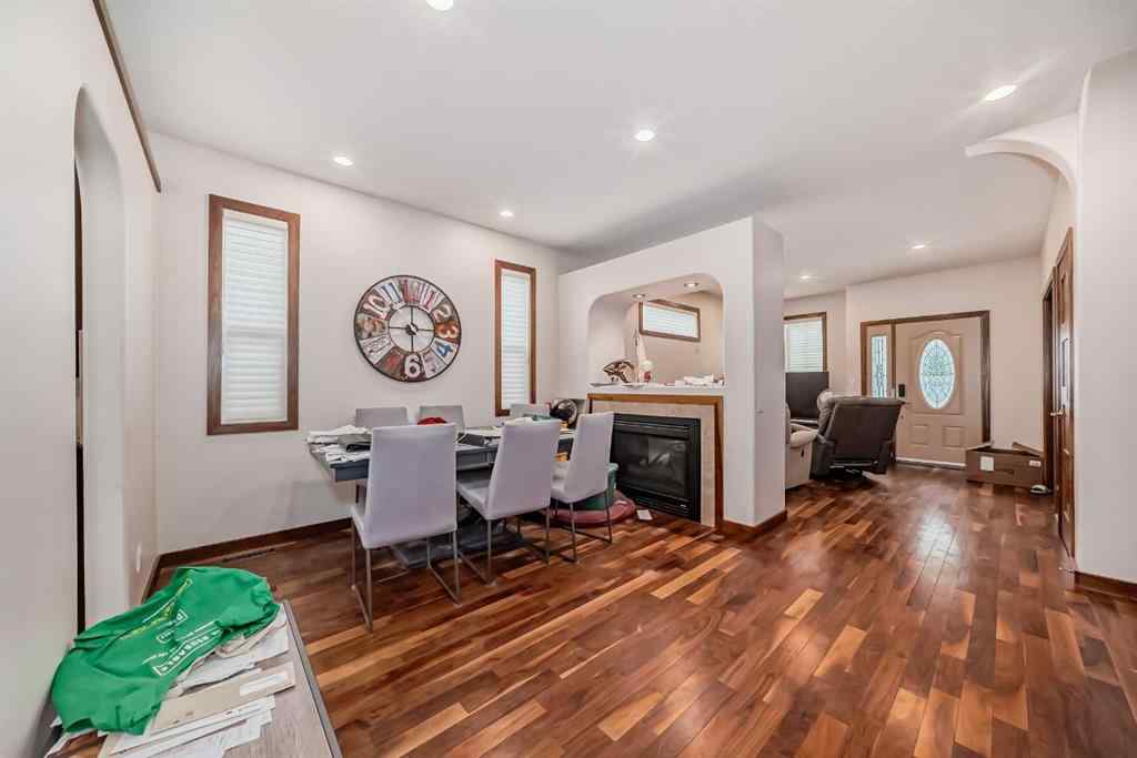 MLS® # A2270304 - 4347 2 Street NW in Highland Park Calgary, Residential Open Houses