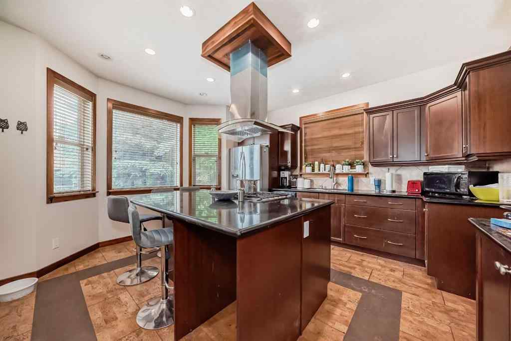 MLS® # A2270304 - 4347 2 Street NW in Highland Park Calgary, Residential Open Houses