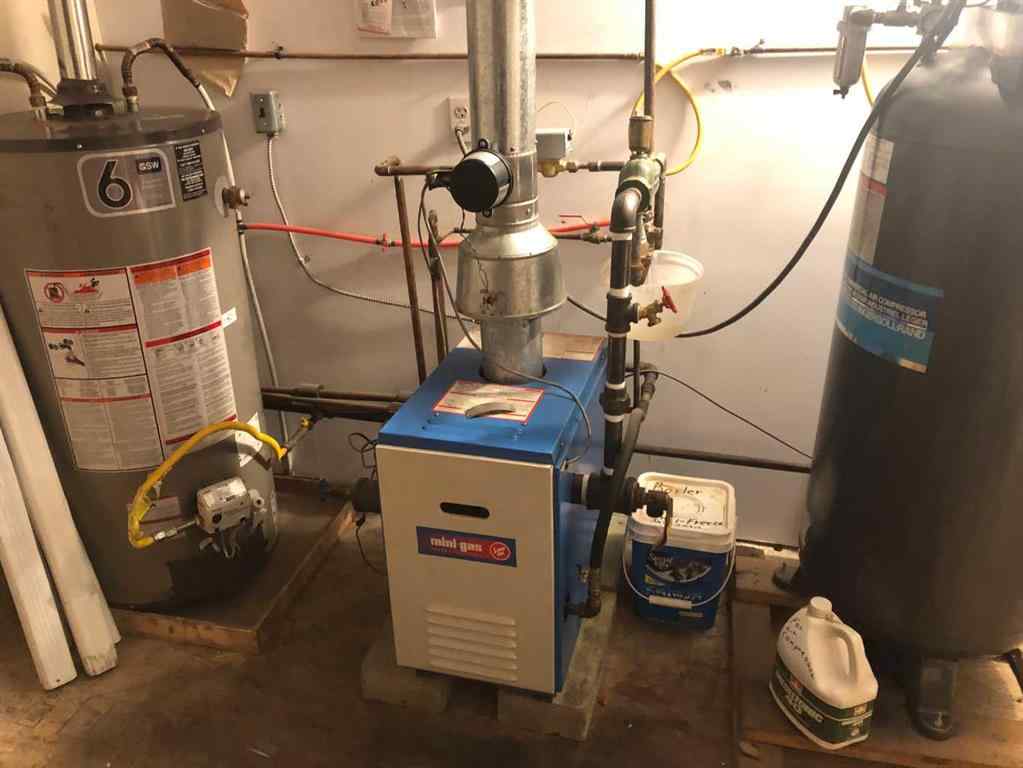 MLS&reg; # A2270305 - 152 SHERWOOD Drive  in Mountain View Hinton, Residential Open Houses