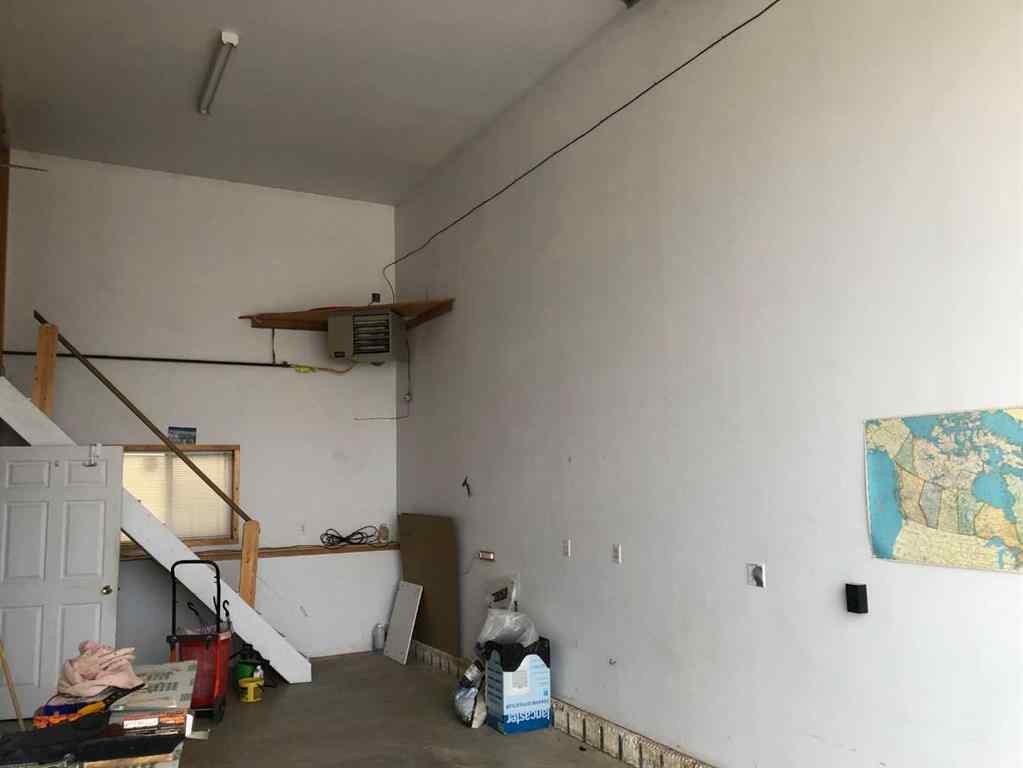 MLS&reg; # A2270305 - 152 SHERWOOD Drive  in Mountain View Hinton, Residential Open Houses