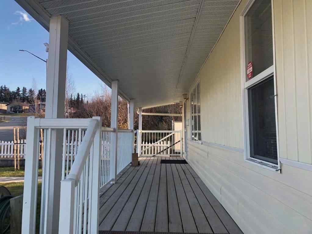 MLS&reg; # A2270305 - 152 SHERWOOD Drive  in Mountain View Hinton, Residential Open Houses