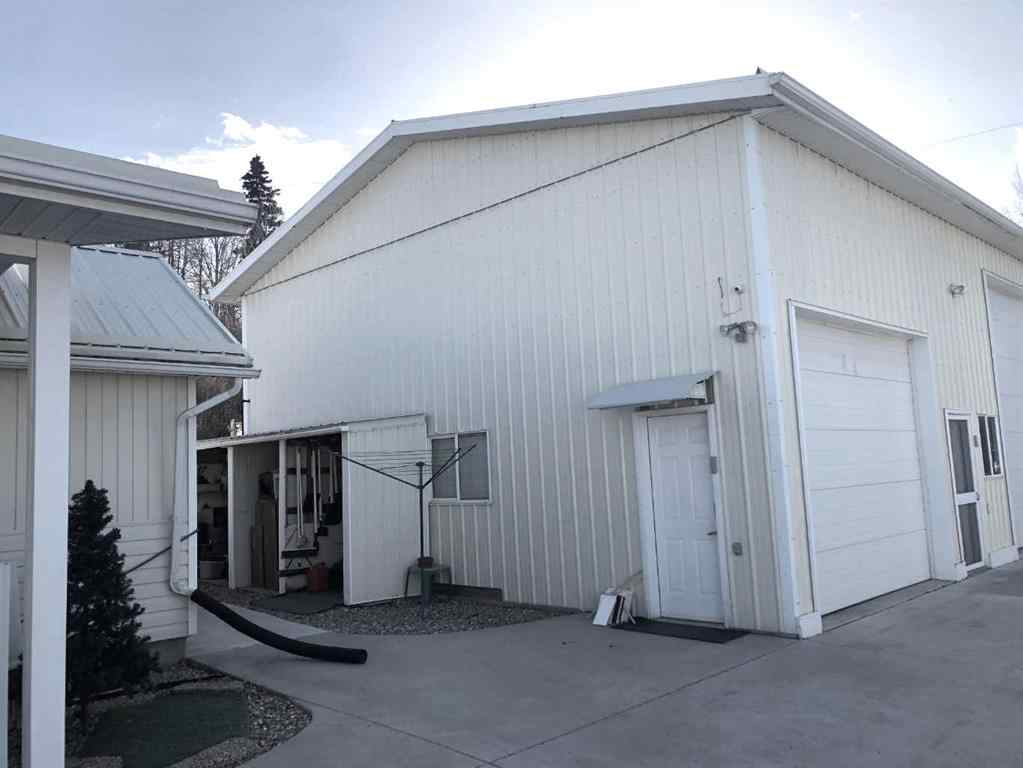 MLS&reg; # A2270305 - 152 SHERWOOD Drive  in Mountain View Hinton, Residential Open Houses