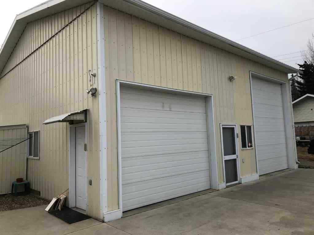 MLS&reg; # A2270305 - 152 SHERWOOD Drive  in Mountain View Hinton, Residential Open Houses