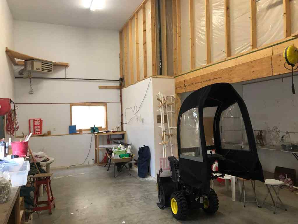 MLS&reg; # A2270305 - 152 SHERWOOD Drive  in Mountain View Hinton, Residential Open Houses