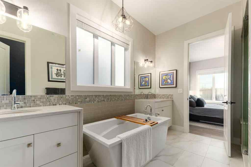 MLS® A2270308 - 232 Discovery Drive SW in Discovery Ridge Calgary, Residential