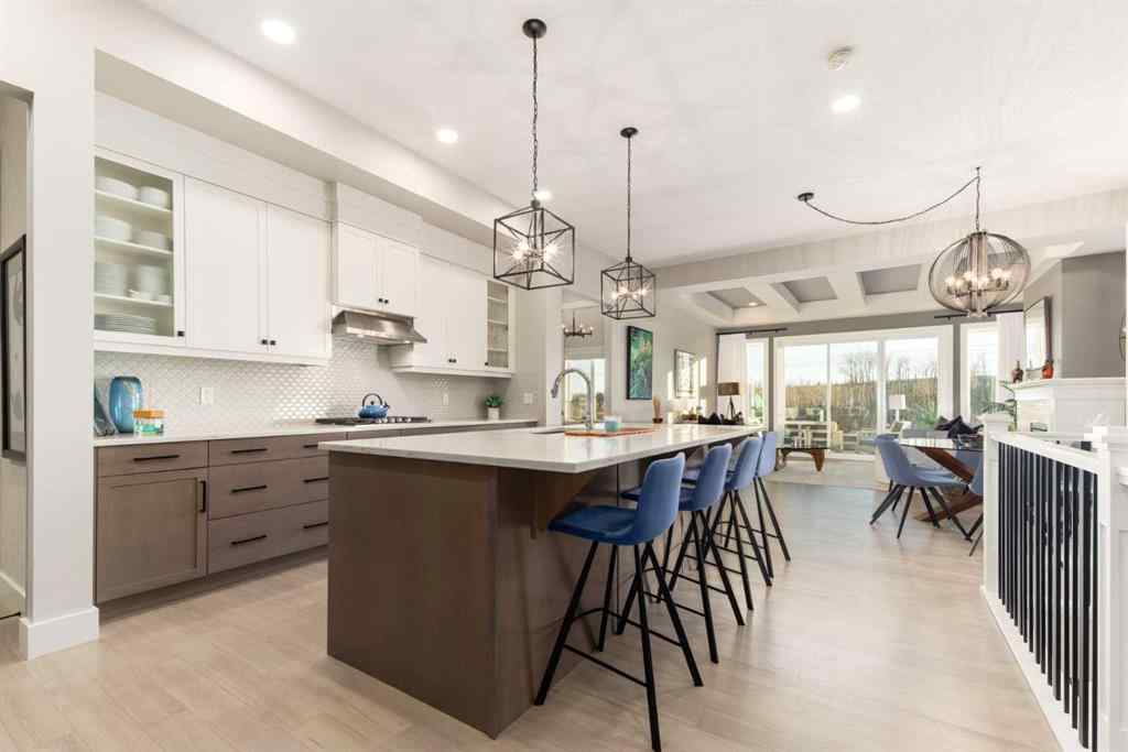 MLS® A2270308 - 232 Discovery Drive SW in Discovery Ridge Calgary, Residential