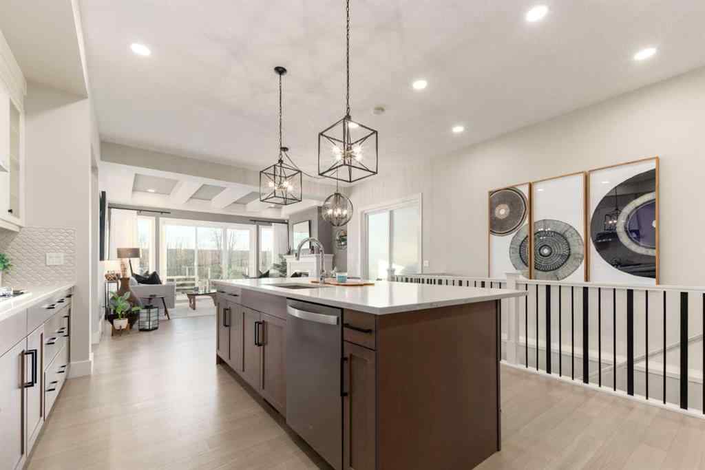 MLS® A2270308 - 232 Discovery Drive SW in Discovery Ridge Calgary, Residential