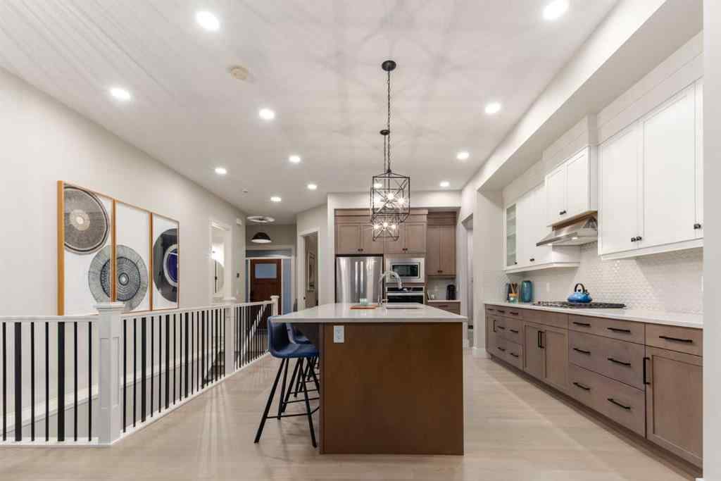 MLS® A2270308 - 232 Discovery Drive SW in Discovery Ridge Calgary, Residential