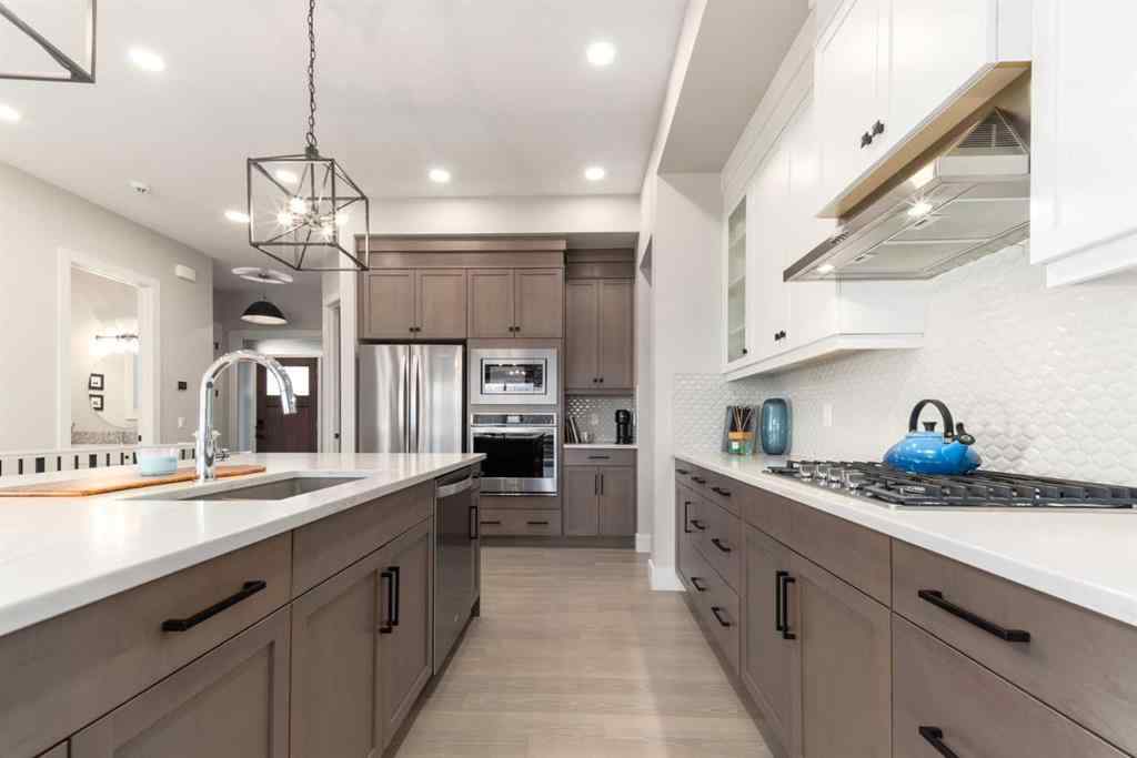 MLS® A2270308 - 232 Discovery Drive SW in Discovery Ridge Calgary, Residential