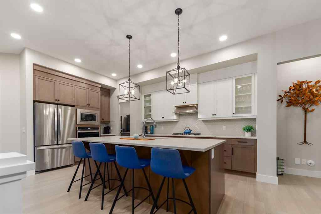 MLS® A2270308 - 232 Discovery Drive SW in Discovery Ridge Calgary, Residential