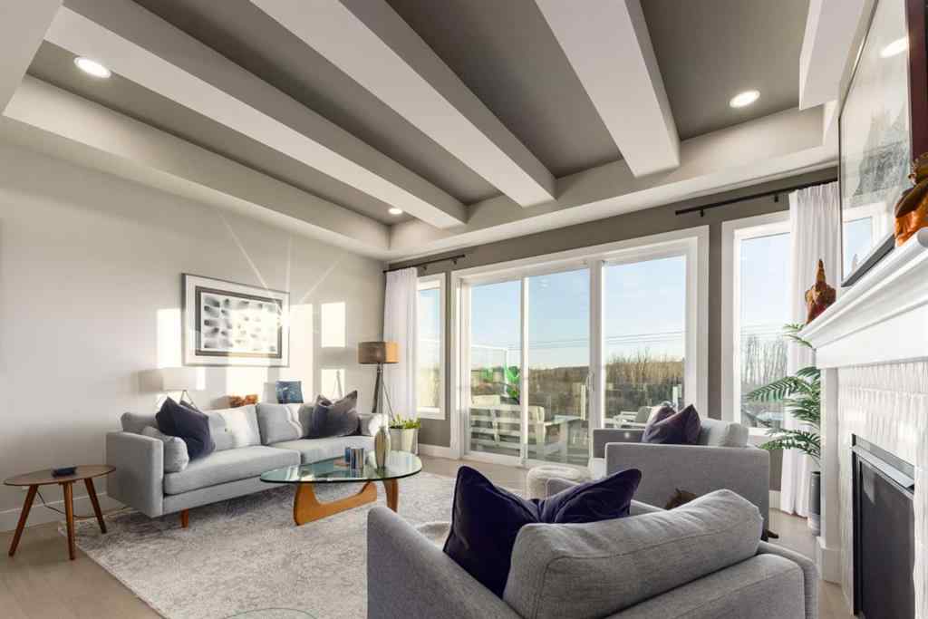 MLS® A2270308 - 232 Discovery Drive SW in Discovery Ridge Calgary, Residential