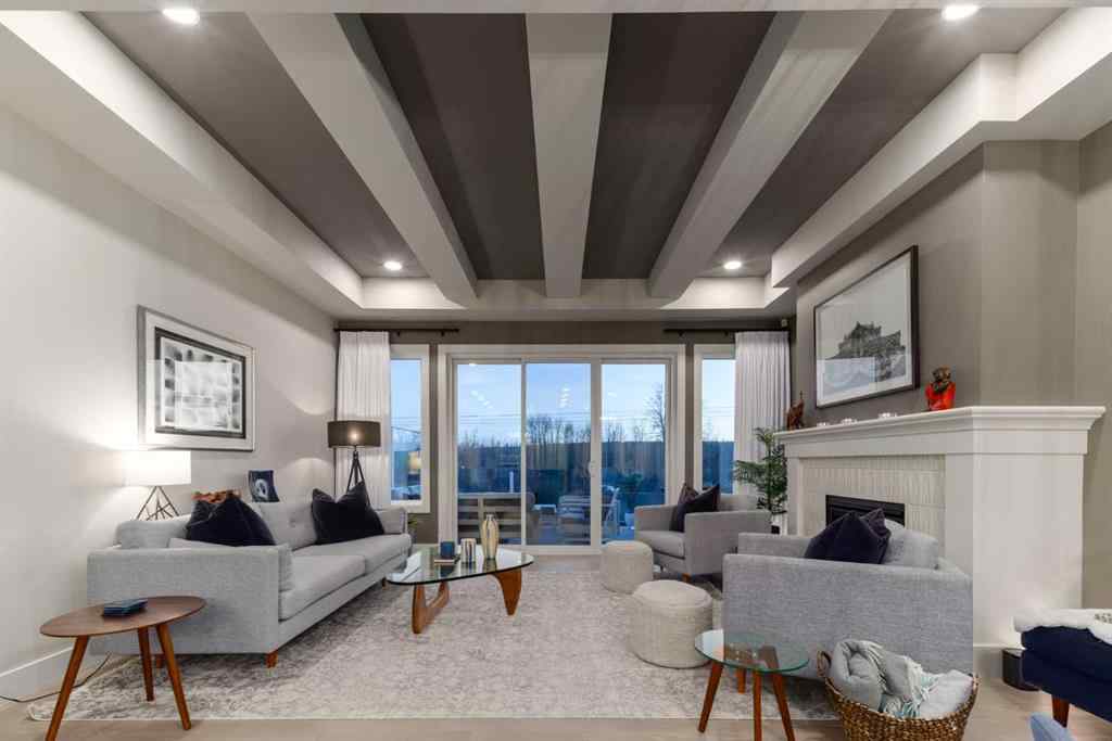 MLS® A2270308 - 232 Discovery Drive SW in Discovery Ridge Calgary, Residential