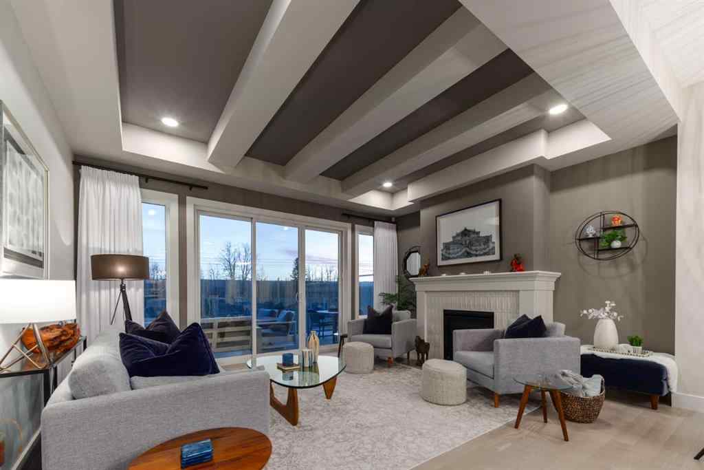 MLS® A2270308 - 232 Discovery Drive SW in Discovery Ridge Calgary, Residential