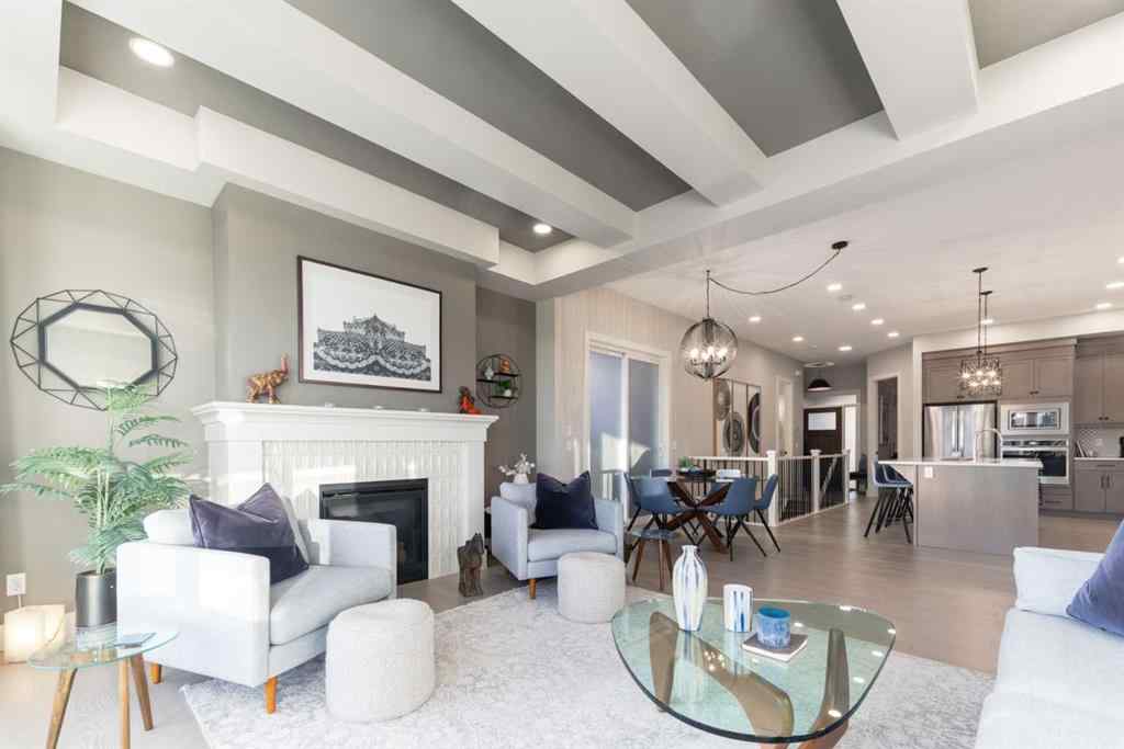 MLS® A2270308 - 232 Discovery Drive SW in Discovery Ridge Calgary, Residential