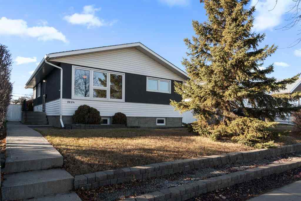MLS&reg; # A2270311 - 5234 47 Street  in Sparling Camrose, Residential Open Houses