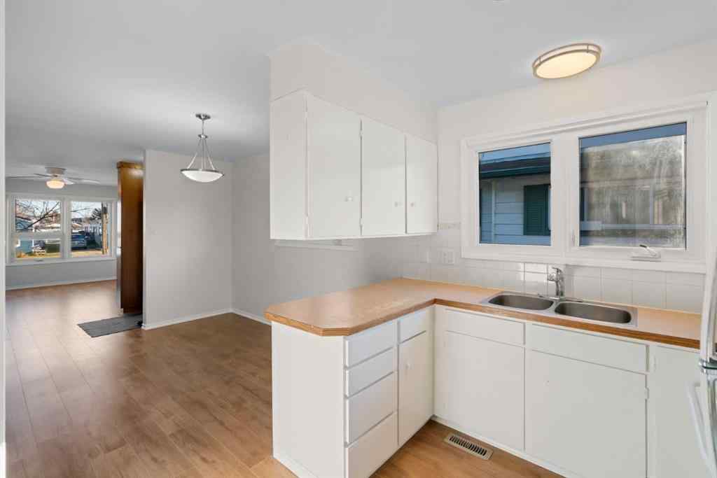 MLS&reg; # A2270311 - 5234 47 Street  in Sparling Camrose, Residential Open Houses