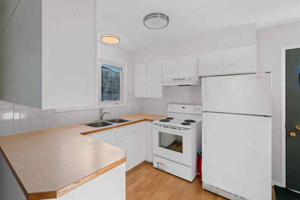 MLS&reg; # A2270311 - 5234 47 Street  in Sparling Camrose, Residential Open Houses