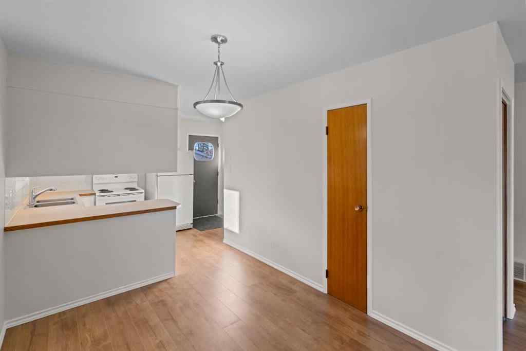 MLS&reg; # A2270311 - 5234 47 Street  in Sparling Camrose, Residential Open Houses