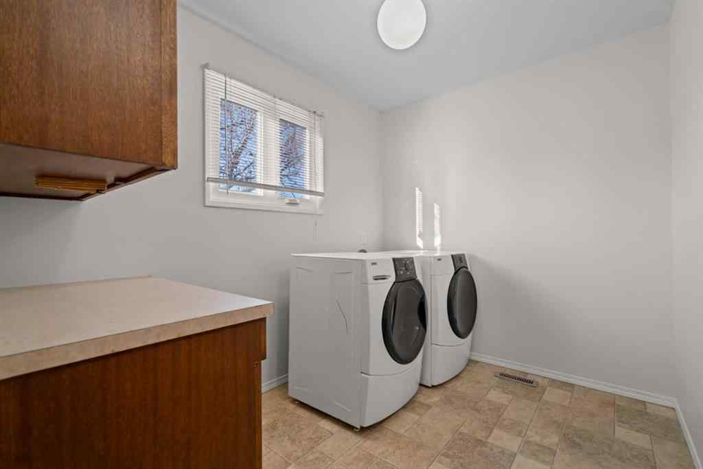 MLS&reg; # A2270311 - 5234 47 Street  in Sparling Camrose, Residential Open Houses