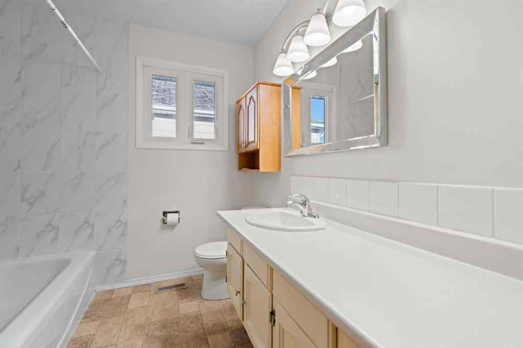 MLS&reg; # A2270311 - 5234 47 Street  in Sparling Camrose, Residential Open Houses