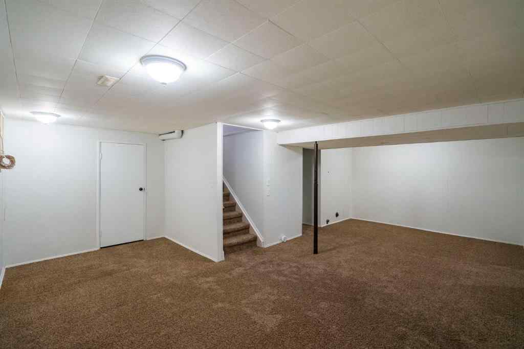 MLS&reg; # A2270311 - 5234 47 Street  in Sparling Camrose, Residential Open Houses