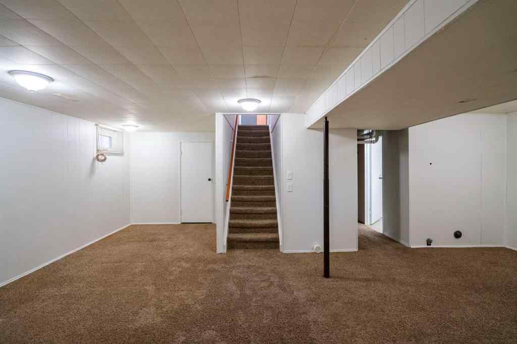 MLS&reg; # A2270311 - 5234 47 Street  in Sparling Camrose, Residential Open Houses