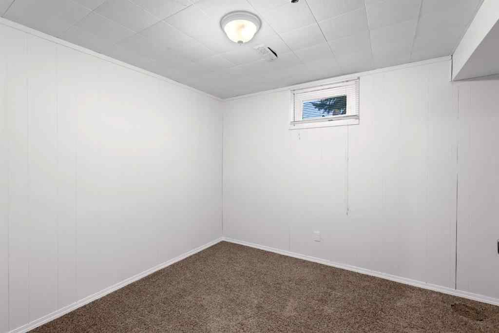 MLS&reg; # A2270311 - 5234 47 Street  in Sparling Camrose, Residential Open Houses