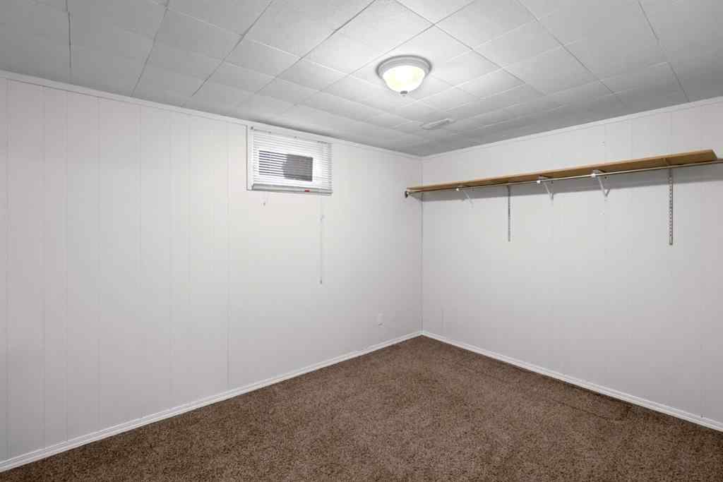 MLS&reg; # A2270311 - 5234 47 Street  in Sparling Camrose, Residential Open Houses